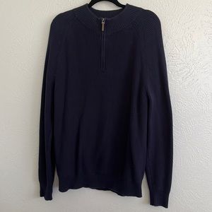 Men’s Nordstrom sweater